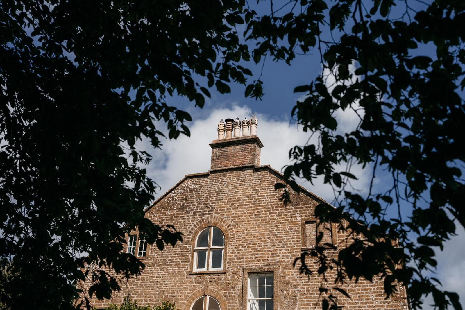 The Old Rectory Somerset North Perrott 외부 사진