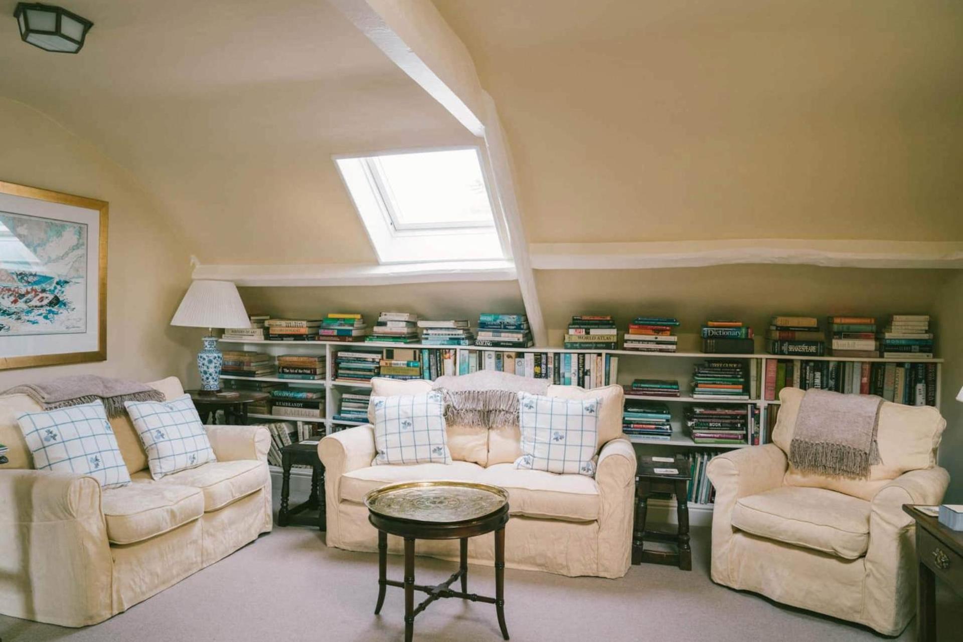 The Old Rectory Somerset North Perrott 외부 사진