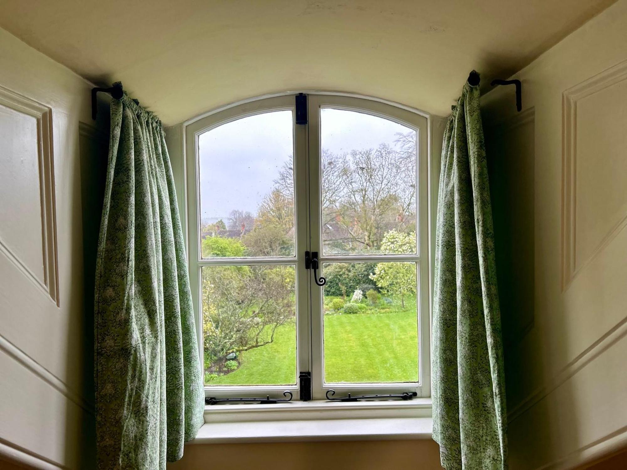 The Old Rectory Somerset North Perrott 외부 사진