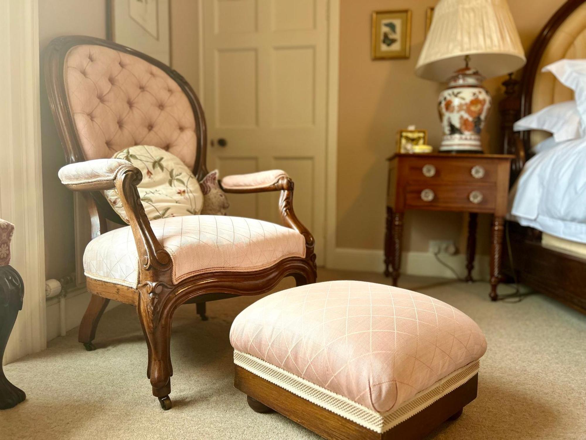 The Old Rectory Somerset North Perrott 외부 사진